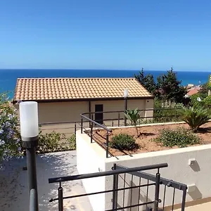 Lucia's Garden Cefalu