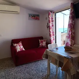  Appartement Vista Mare