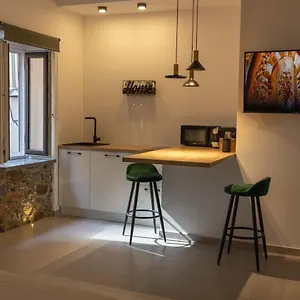 Apartamento Elecla, Cefalú