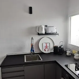  Appartement Idda, Vista Mozzafiato E Mare Dentro Casa